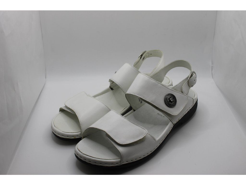 Sandály zdravotní Waldaufer