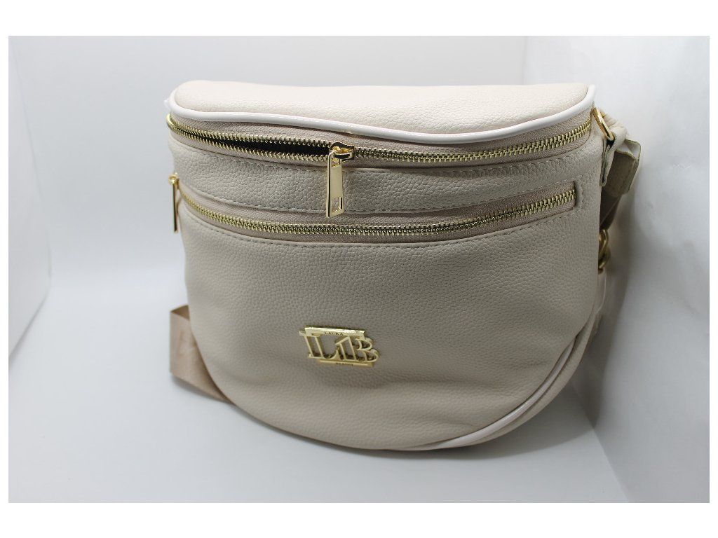 Kabelka ledvinka Laura Biaggi