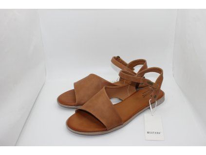 sandály Mustang 4065987358069