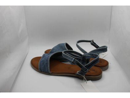 sandály Mustang 4065987358496