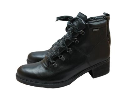 Kotníkové kozačky Gabor