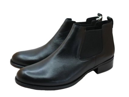 Kotníková obuv Gabor