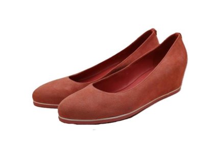 Lodičky na klínu Högl