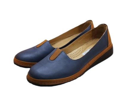 Kožené mokasíny Urban