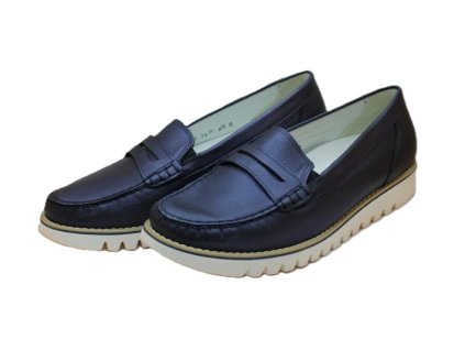 Mokasíny Waldläufer