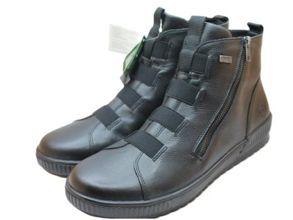 Kotníkové kozačky Remonte