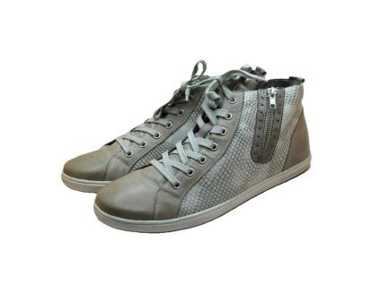 D 9190-42 tenisky Remonte ke kotníku