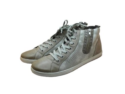 Kotníkové tenisky Remonte