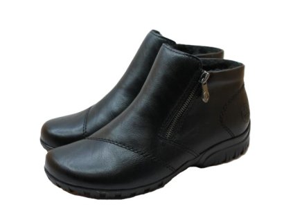 Kotníková obuv Rieker