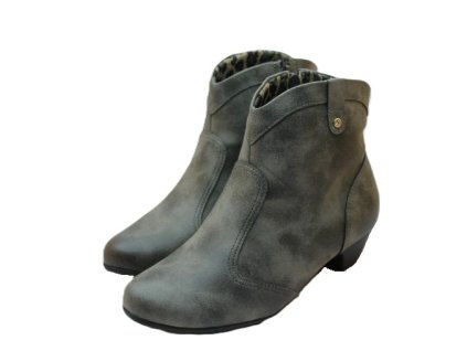 Kotníkové kozačky Piccadilly