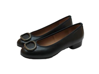 Baleríny Brenda Zaro