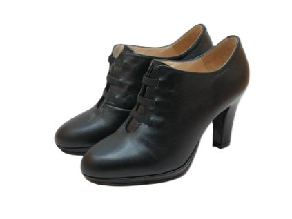 Kotníkové lodičky Brenda Zaro