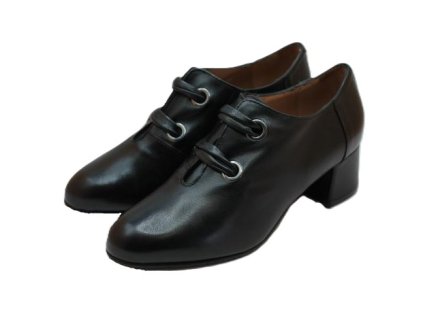 Kotníkové lodičky Brenda Zaro