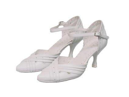 Svatební lodičky De-Plus Kuda