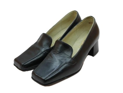 Mokasíny De-Plus Kuda