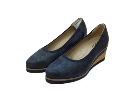 Lodičky na klínu Misstic