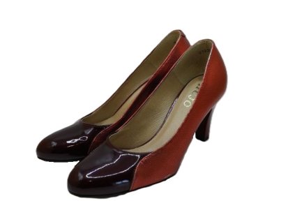 Elegantní lodičky Misstic