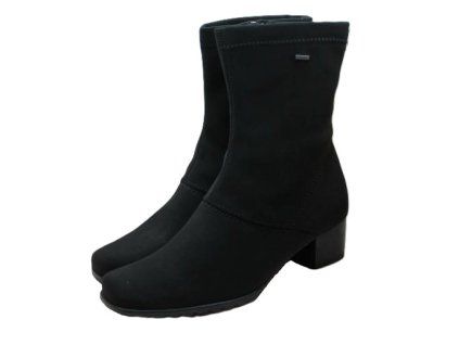 Elegantní kozačky Ara 12-42514-056