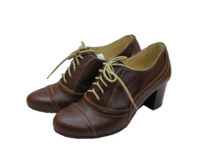 Kotníkové boty Misstic