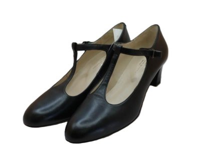 Lodičky Brenda Zaro