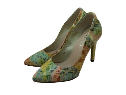 Veselé lodičky Misstic