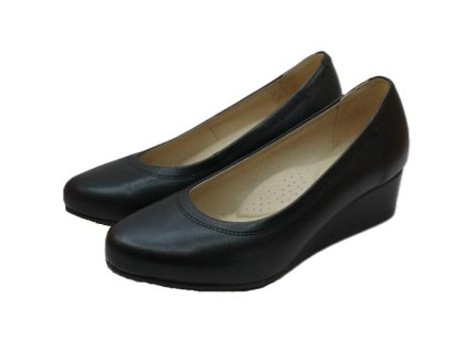 Lodičky na klínu Misstic