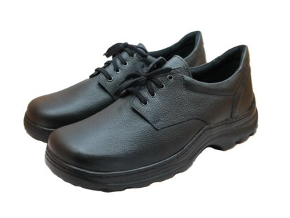 Širší polobotky T. Kuda