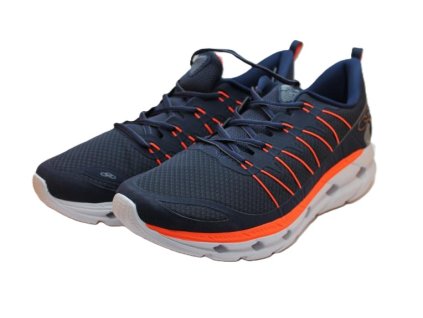 Lehké tenisky Olympikus