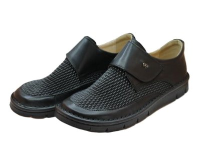 Mokasíny De-Plus Kuda