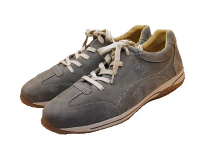 Šedé tenisky Gabor