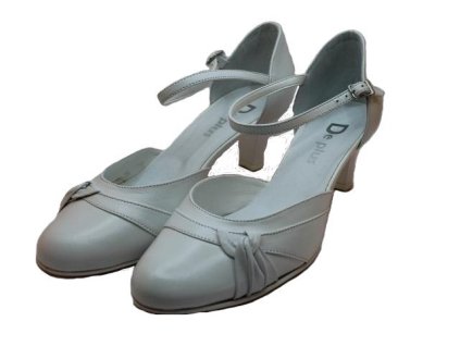 Společenská obuv De-Plus Kuda