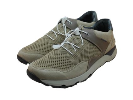 Světlé tenisky J. Seibel