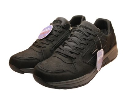 Vycházková obuv J. Seibel