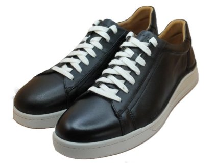 Kožené tenisky J. Seibel