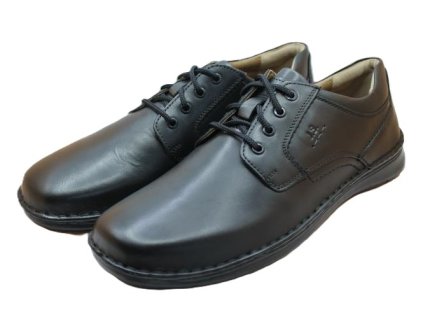 Širší polobotky J. Seibel