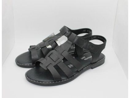 Páskové sandály Remonte D3668-00