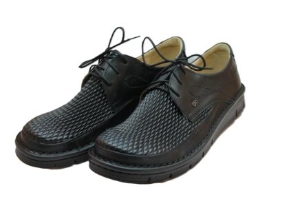 Mokasíny De-Plus Kuda