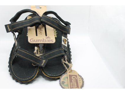 Sandály Gambies