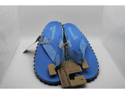 Pantofle Gumbies