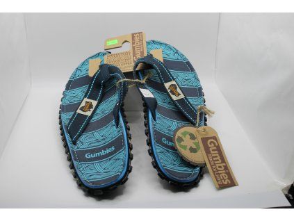 Pantofle Gumbies