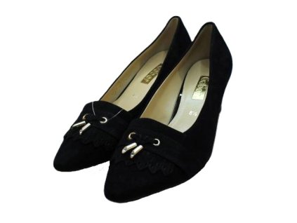 Elegantní lodičky Gabor