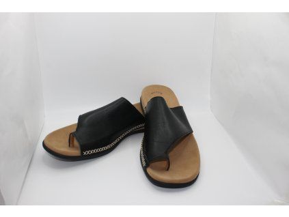 pantofle Gabor 0370027