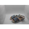 sandály Misstick ES69115 jeans-latkove platforma 3210698632145