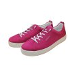 Růžové tenisky Remonte