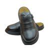 Kožené pantofle J. Seibel 1012237600 H
