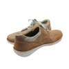 Hnědá vycházková obuv J. Seibel