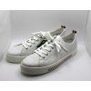 Kožené bílé tenisky Remonte