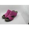 Pantofle Gabor 4571414 nubuk pink Fusbett
