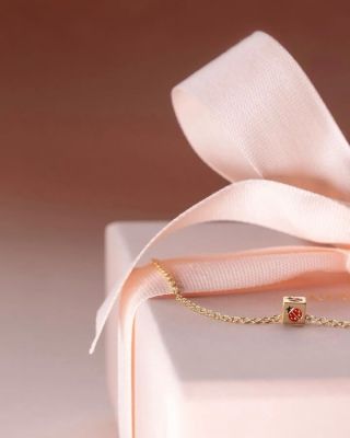 Farebná lienka, ktorá rozžiari každý náramok 🐞 Malý detail, ktorý urobí veľkú radosť.