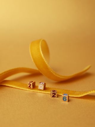 Prajem vám šťastný nový rok ✨2️⃣0️⃣2️⃣6️⃣ Nech je plný zdravia, pokoja a malých momentov, ktoré majú veľký význam. Teším...